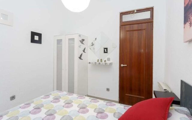 Silver Apartments La Latina