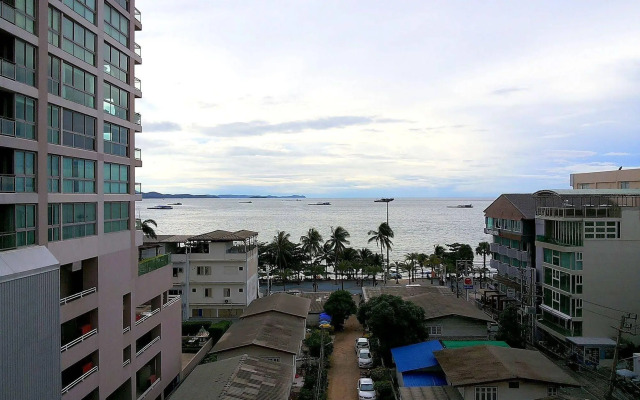 Mike Beach Resort Pattaya - SHA