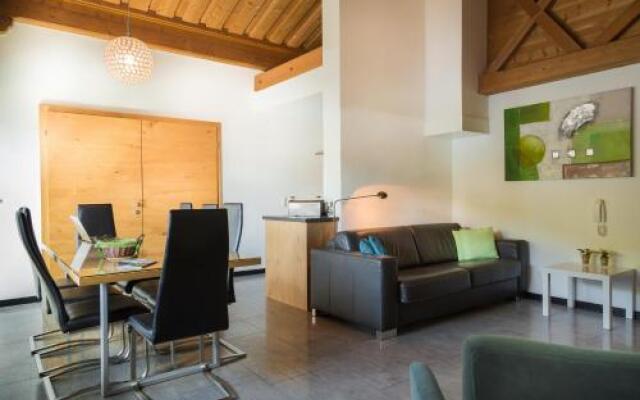 Alm Appartements ZellamSee