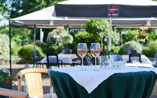 Landgasthaus Hotel Zur Alten Linde