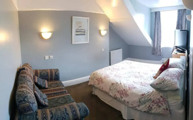 Home Park Homestay