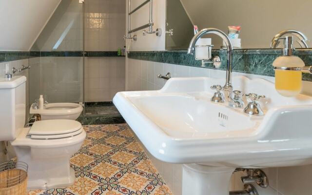 Sangata Bellevue 2 Bedroom Apartment