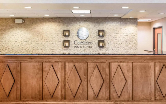 Wingate by Wyndham - Sheridan