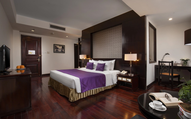 TK123 Hanoi Hotel