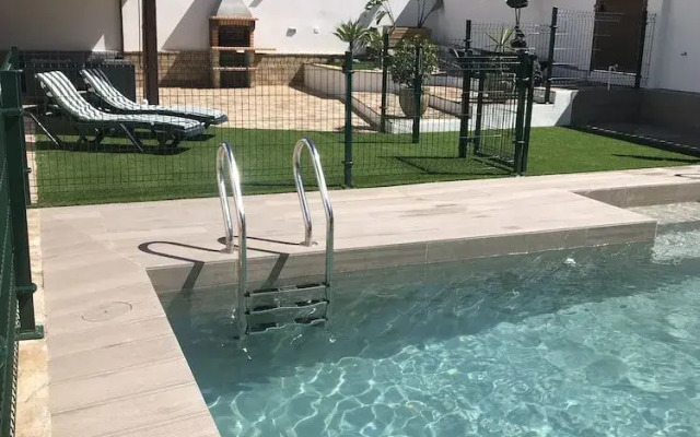 Villa Chill In La Barrosa