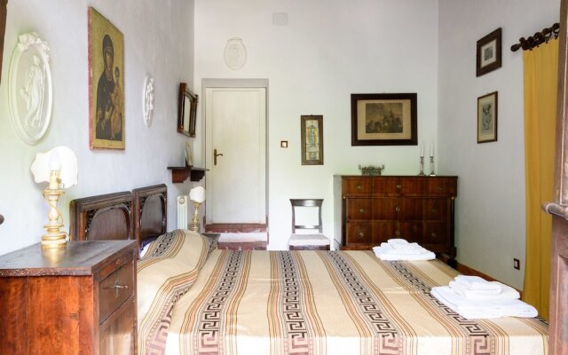 Antiche Dimore Di Vescovado