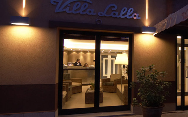 Hotel Villa Lalla