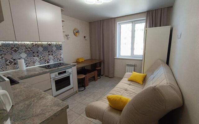 EasyRent on Dybenko street 27A