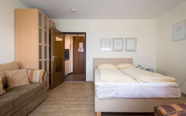 Apartment A1110 Sassofortino