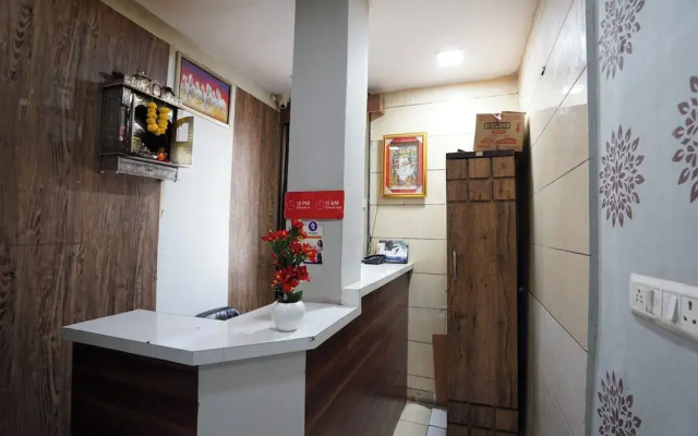 Hotel Sai Inn