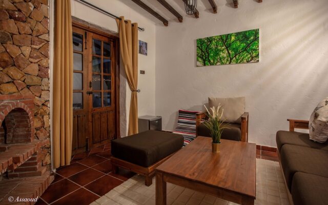 El Cortijo Hotel & Spa Chefchaouen