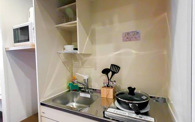 Hotel S-Presso Central - Vacation STAY 9444