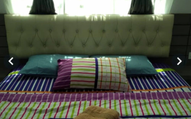 Capital O 90555 Captain's Cabin Resort