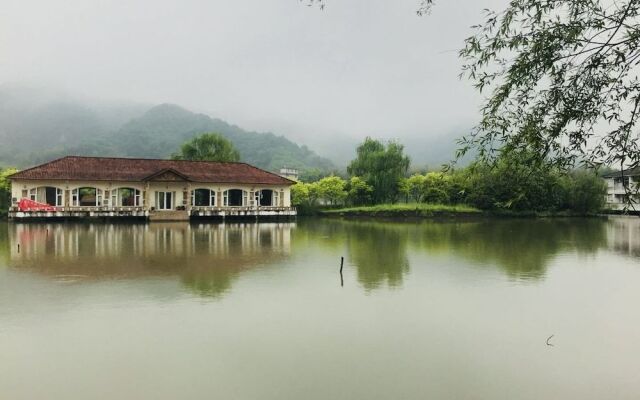 Hangzhou Tongjia country Resort