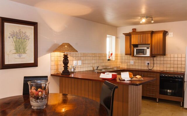 Paternoster Cottages