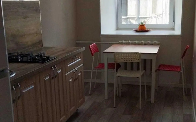 Апартаменты на улице Садовая 32