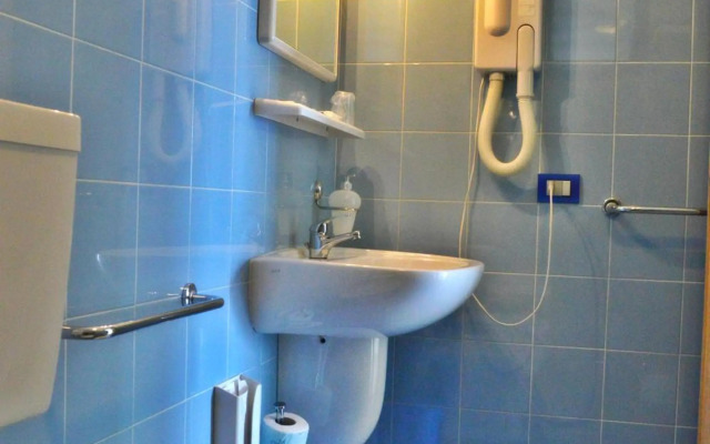 Residence Hotel Miljunka