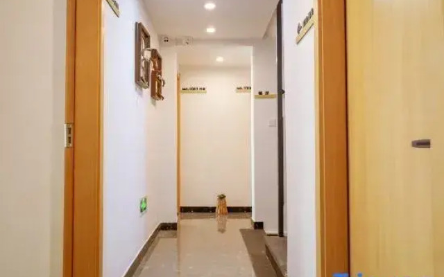 West Lake Guishu Homestay ( Qingzhiwu Branch)