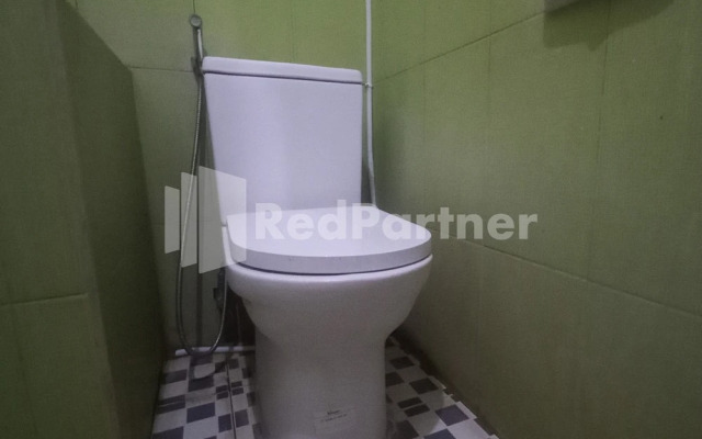 Hotel Palem 2 Syariah Malang RedPartner