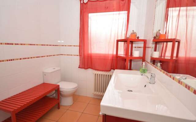 Magnificent Villa in Calonge With Terrace