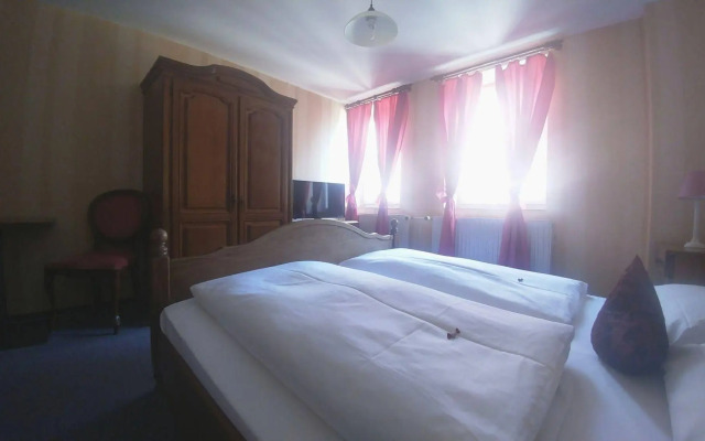 Hotel Schwarzer Adler