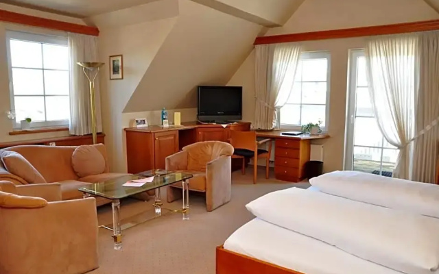Hotel Sauerländer Hof