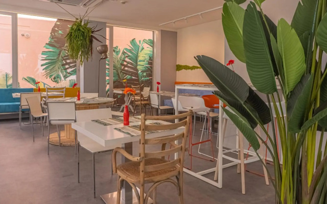 Design Hotel Astra B&B
