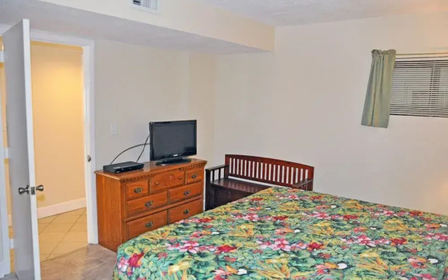 Springs Towers 406