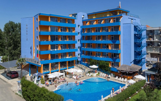 Amaris Hotel - All inclusive