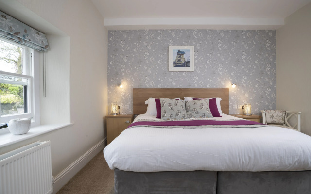 Brantholme Guest House