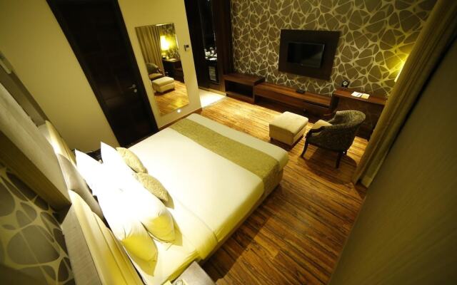 The Vivaan Hotel & Resorts