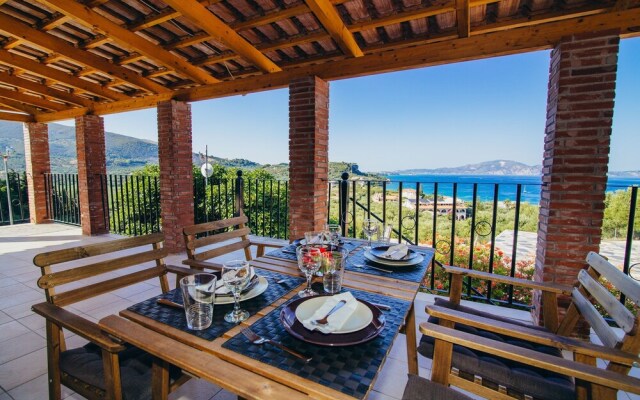 Fiore Levante Villas