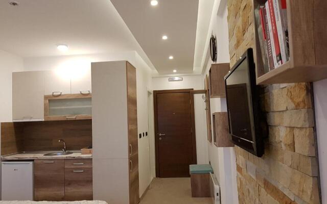 Apartment S&A Milmari Resort S43