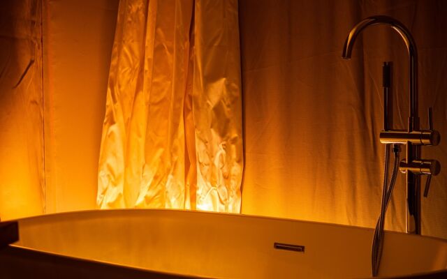 Gadiamb City- Glamping