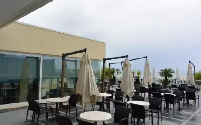 Hotel Columbus