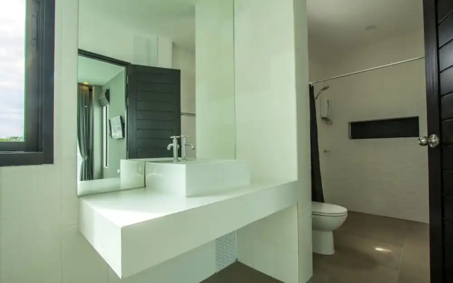 Dream House Pool Villa Huahin