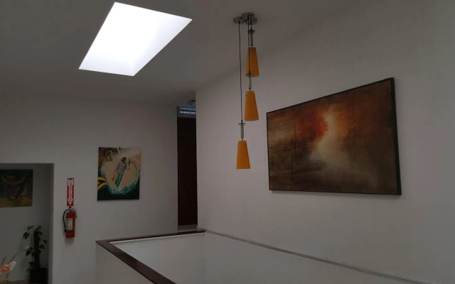 Hotel Arbol De Sueños
