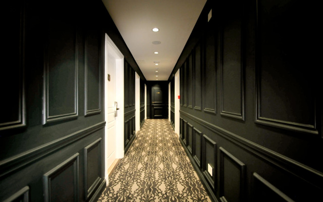 Hotel Clasico