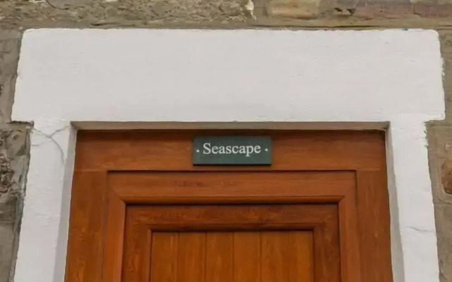 Seascape
