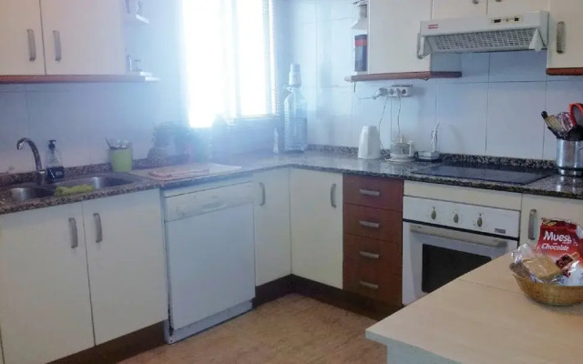 Apartamentos Vidal 3000