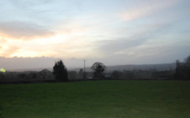 Devon's Duck n Dane B&B