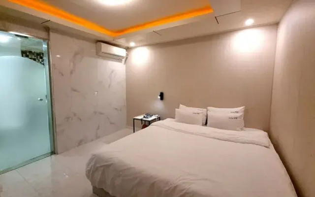 O2HOTEL