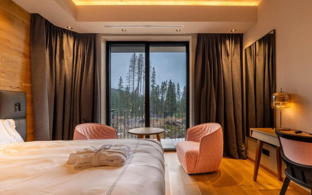 Swissôtel Damian Jasna