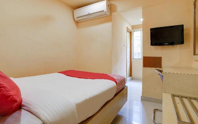 OYO 48723 Shanthaa Residency Lodge