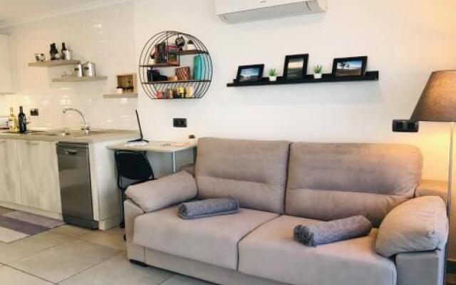 BB Apartamentos Puerto Rico