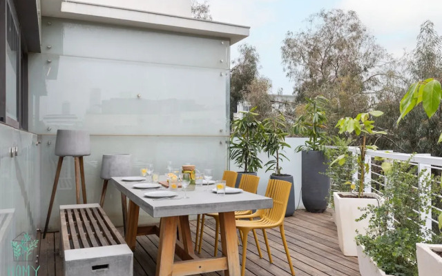 HAYARKON - Superior Collection - By HOMY