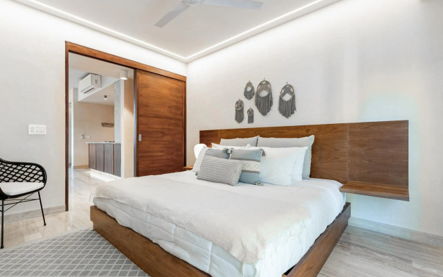 308 Beutiful apartment with 3 bedrooms