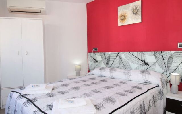 Apartment Las Yucas
