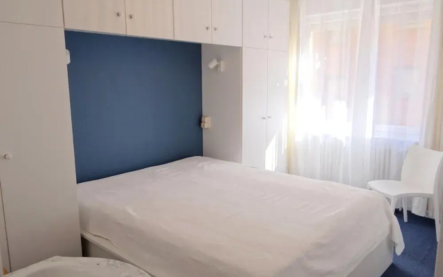 Nieuwpoort Central Retreat