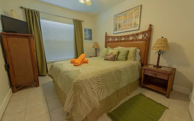 Capri Condo A Apartment 3